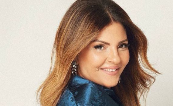 זהבה בן תשיא משואה ביום העצמאות ה-77: סמל לגשרים של תקווה