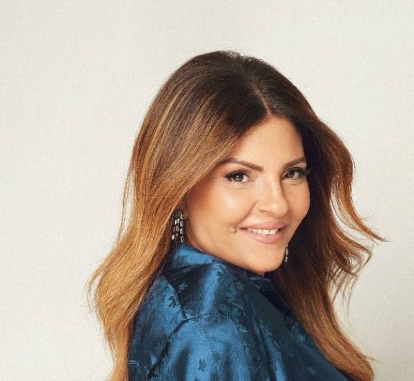 זהבה בן תשיא משואה ביום העצמאות ה-77: סמל לגשרים של תקווה