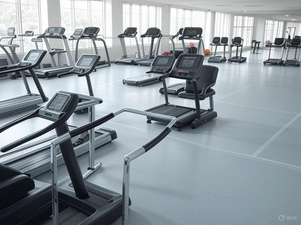 מאמן הכושר של הסלבס החשוד באונס שוחרר למעצר בית