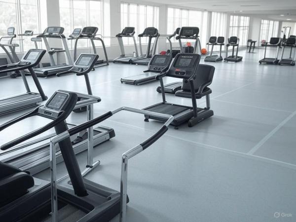 מאמן הכושר של הסלבס החשוד באונס שוחרר למעצר בית