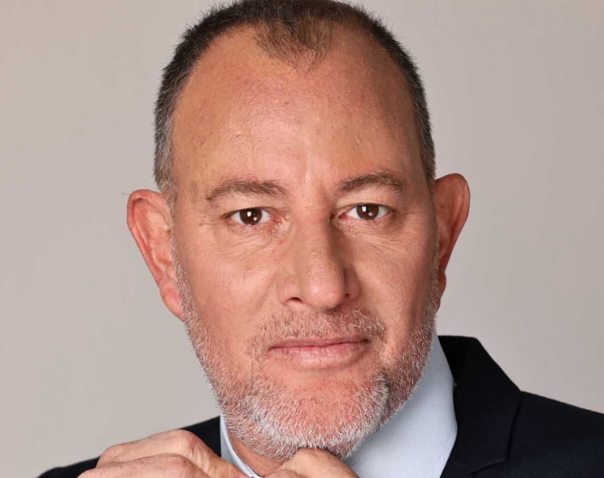 גבעת חלפון 2025: "ניגש לזה בחרדת קודש" | ראיון עם חיים זנאתי