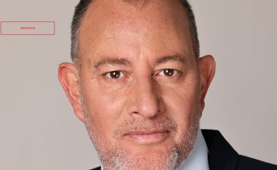 גבעת חלפון 2025: "ניגש לזה בחרדת קודש" | ראיון עם חיים זנאתי