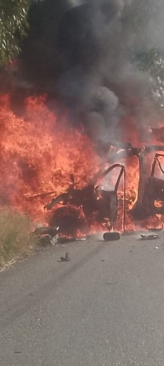 דיווח: בכיר בזרוע הצבאית של האחים המוסלמים חוסל בלבנון