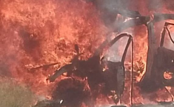 דיווח: בכיר בזרוע הצבאית של האחים המוסלמים חוסל בלבנון