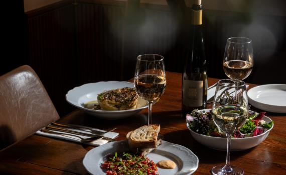 נינה ביאנכה – פנינה קולינרית מפתיעה וטעימה במיוחד