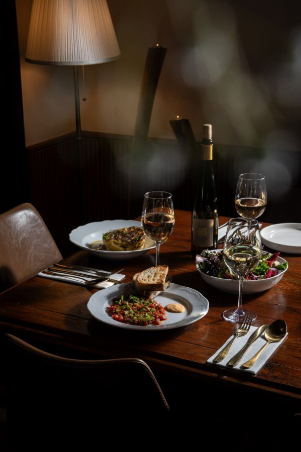 נינה ביאנכה – פנינה קולינרית מפתיעה וטעימה במיוחד