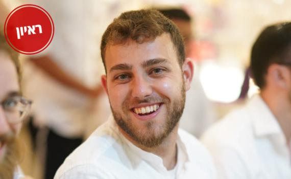 "חלק ממני מת": האח השכול שהוציא שיר עם אהוד בנאי | ראיון