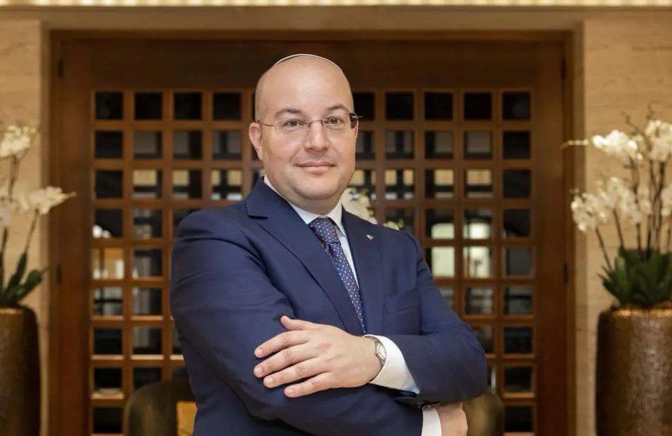 ההייטקיסט הסרוג הקים מפלגה: "ההנהגה לא ראויה לציבור הישראלי"