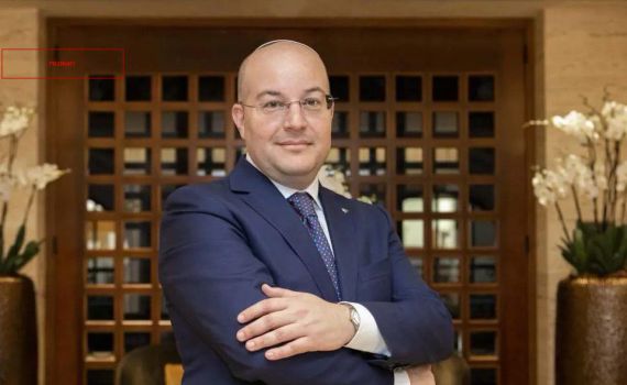 ההייטקיסט הסרוג הקים מפלגה: "ההנהגה לא ראויה לציבור הישראלי"