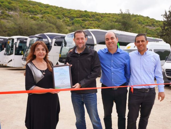 יוסי דגן עתר לבג"צ: אין לנו אוטובוסים ממוגנים