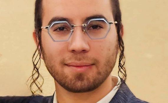 ברנז'ה: ח"כ צבי סוכות מינה דובר חרדי – יוסי ריינר