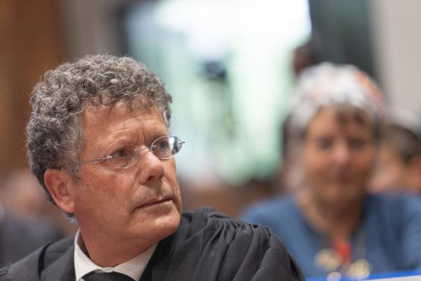 אירוע נדיר: הערה שיפוטית לנשיא בית המשפט העליון