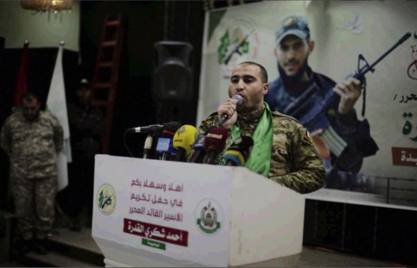 הפיק סרטוני חטופים: צה״ל חיסל בכיר במערך התעמולה של חמאס