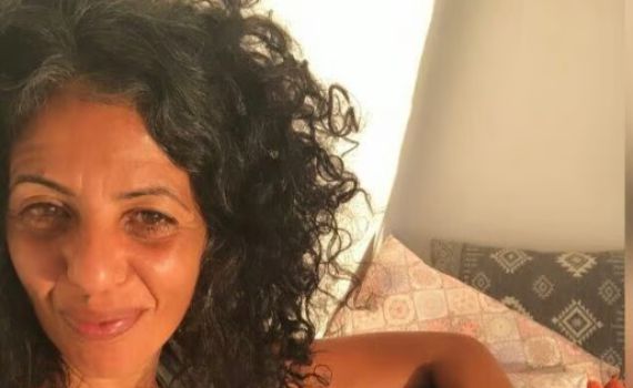 הותר לפרסום: מיה כהן נרצחה ונקברה בחצר ביתה בחדרה