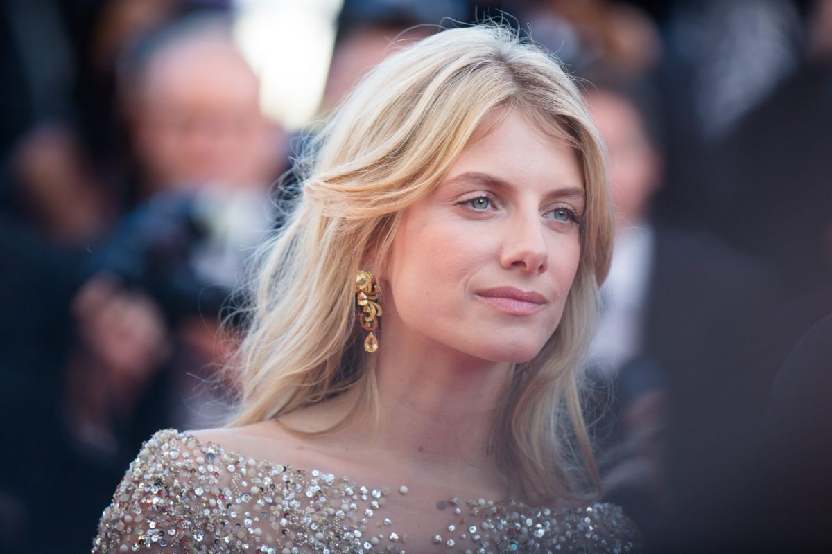 זאת השחקנית הבינלאומית שמצטרפת לפאודה