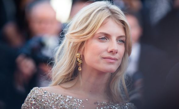 זאת השחקנית הבינלאומית שמצטרפת לפאודה