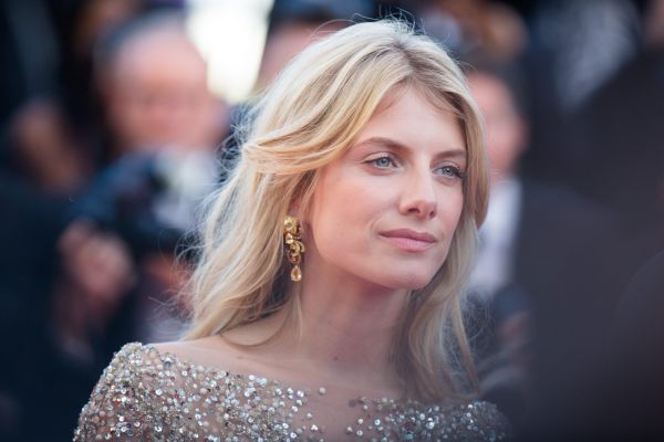 זאת השחקנית הבינלאומית שמצטרפת לפאודה