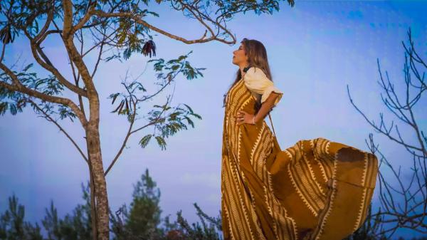 "אמרתי לבעלי 'אל תלך' – הוא יצא למילואים והשיר נולד" | ראיון