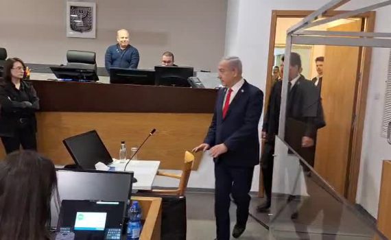 השופטת נזפה בצוות ההגנה: מדוע ביקשתם רק אתמול לקצר את העדות?