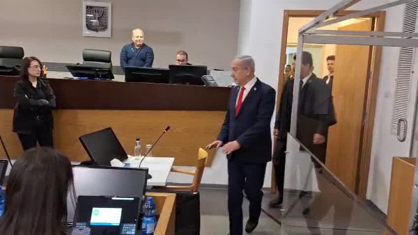 השופטת נזפה בצוות ההגנה: מדוע ביקשתם רק אתמול לקצר את העדות?