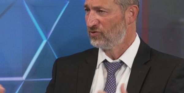 הרב שאיבד את שני בניו ב-7.10 ישיא משואה ביום העצמאות