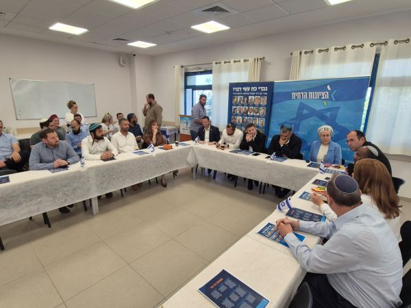 האב השכול בסיפור מרגש: "את הדגל לא קוברים"