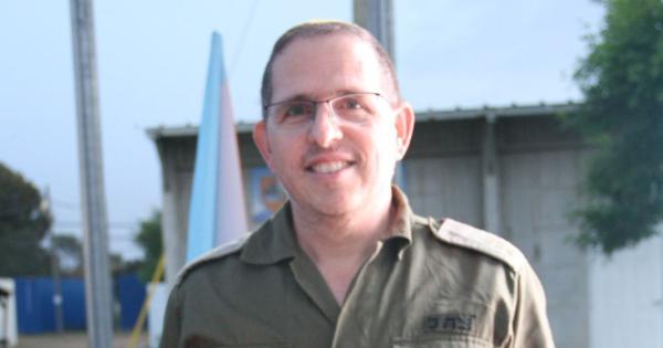 "פתאום פרצתי בבכי": עופר ארן מספר על השירות במחנה שורה