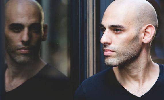 קולות של תקווה: שירים חדשים ליום הזיכרון תשפ"ה