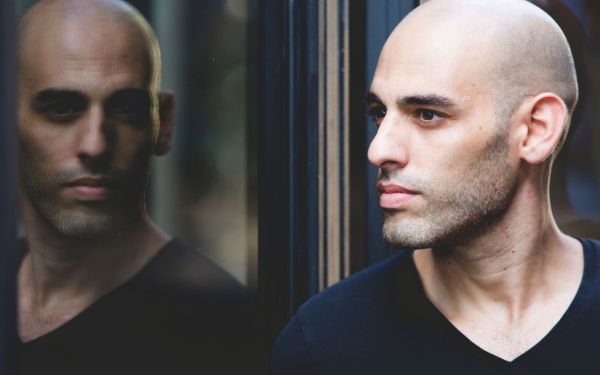 קולות של תקווה: שירים חדשים ליום הזיכרון תשפ"ה