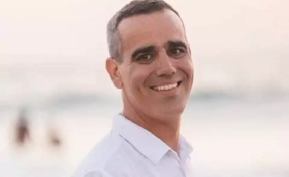 משפחתו של עמרי מירן: "סוף-סוף יקבל מרוני ועלמא חיבוק"