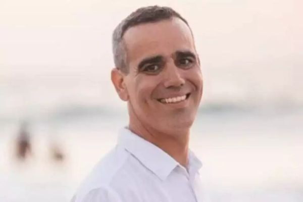 משפחתו של עמרי מירן: "סוף-סוף יקבל מרוני ועלמא חיבוק"