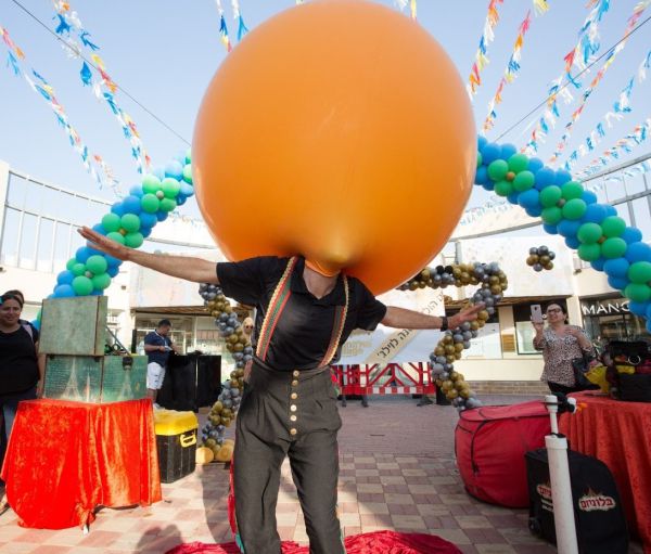 לכל המשפחה: המלצות איפה לטייל בחול המועד פסח