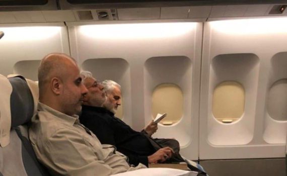 בצה״ל מאשרים: בכיר החיזבאללה חוסר במהלך הלילה בבירות