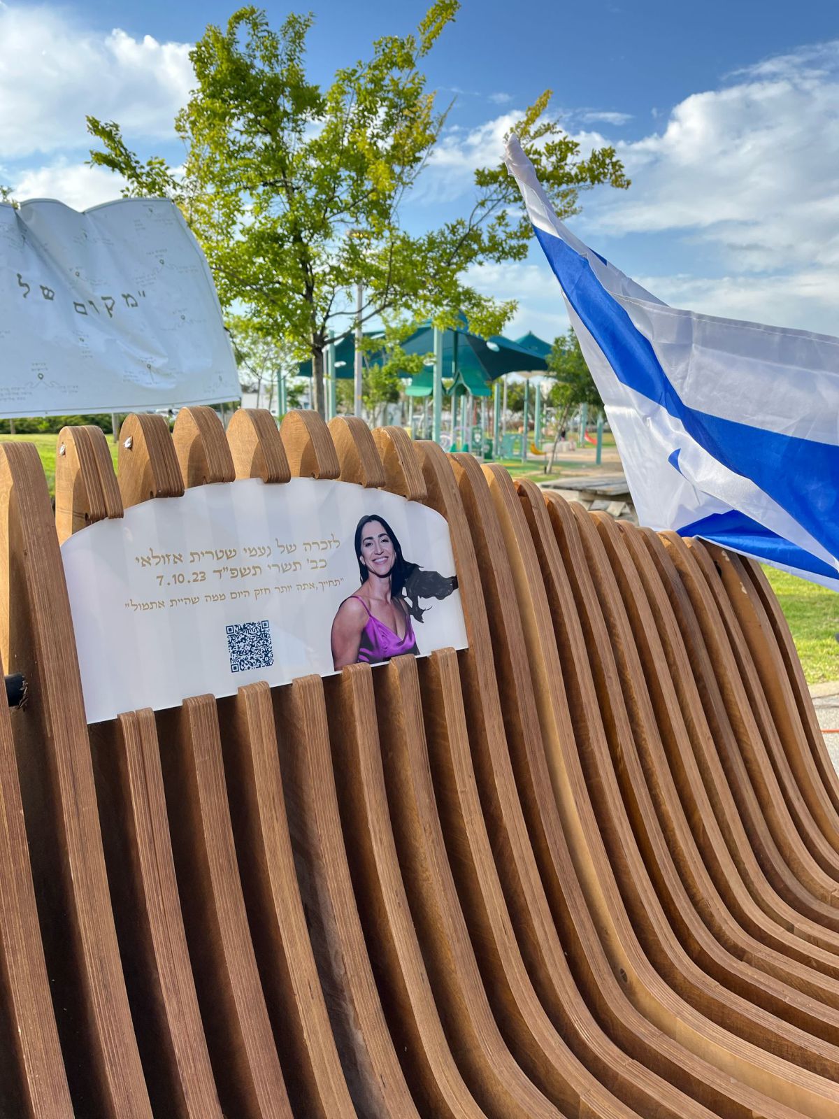 "החיית לי את הילד": מקים Lifecloud מספר על שיטת ההנצחה החדשה