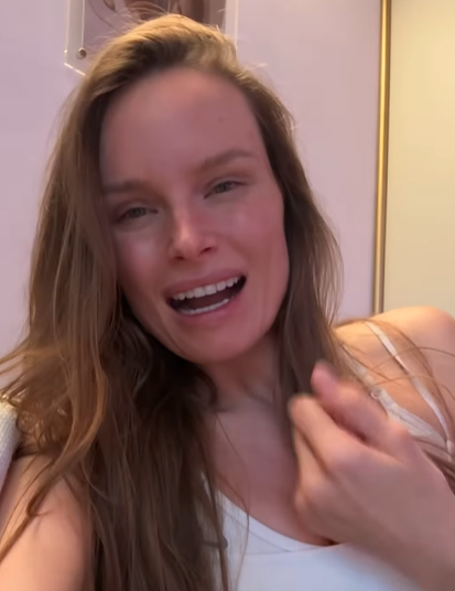 "אתן מגעילות אותי": אלכסה דול תוקפת בחריפות את המגיבות