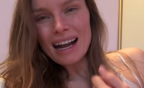 "אתן מגעילות אותי": אלכסה דול תוקפת בחריפות את המגיבות