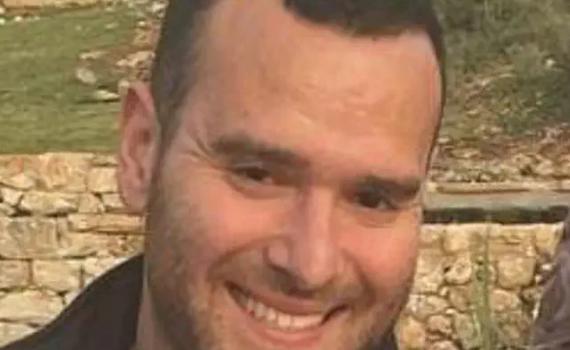 אסון כבד: בנימין שרייבר הלך לעולמו