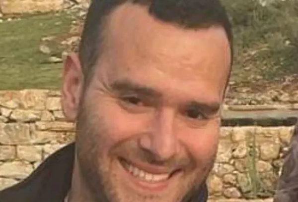 אסון כבד: בנימין שרייבר הלך לעולמו