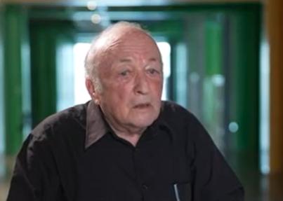 בגלל שאלה: יאיר גרבוז פוצץ ראיון. צפו