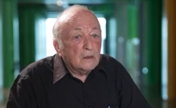 בגלל שאלה: יאיר גרבוז פוצץ ראיון. צפו