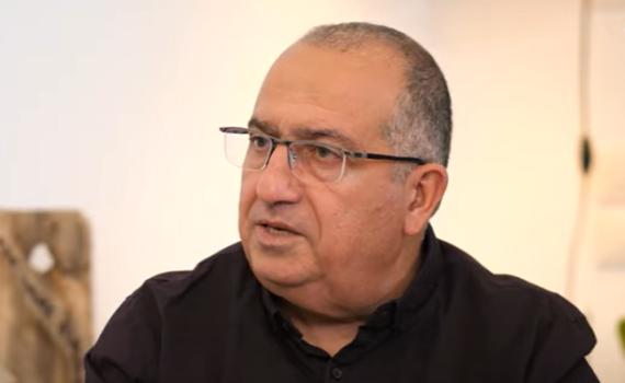 איש התקשורת הבכיר התפכח: "בעזה יש מפלצות"