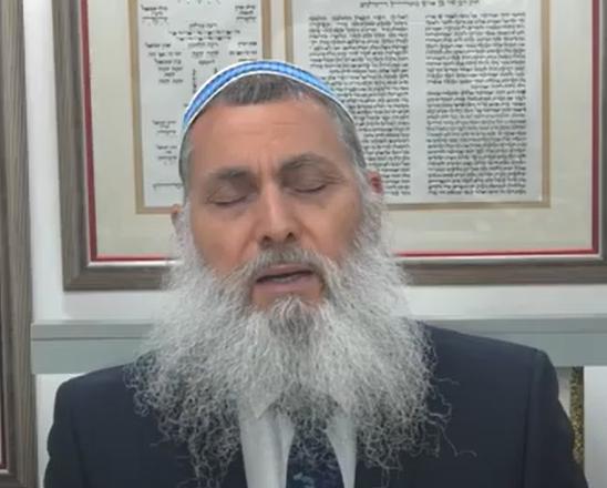 הרב ניר בן ארצי: הם ייכנסו לארץ בהמוניהם