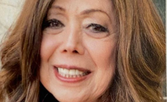 "סיפור יוצא דופן": העולה מאיראן תשיא משואה ביום העצמאות