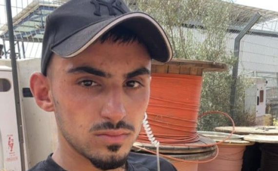 אב החטוף חושף בכאב: "זה עלול להגיע למוות"