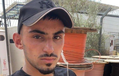 אב החטוף חושף בכאב: "זה עלול להגיע למוות"