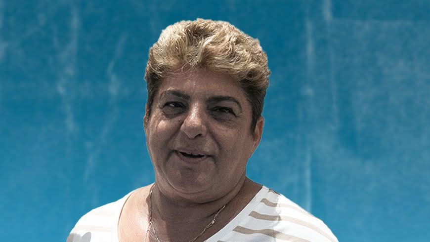 מהעוגיות למשואות: רחל אדרי מאופקים נבחרה להשיא משואה