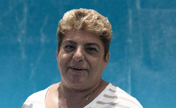 מהעוגיות למשואות: רחל אדרי מאופקים נבחרה להשיא משואה