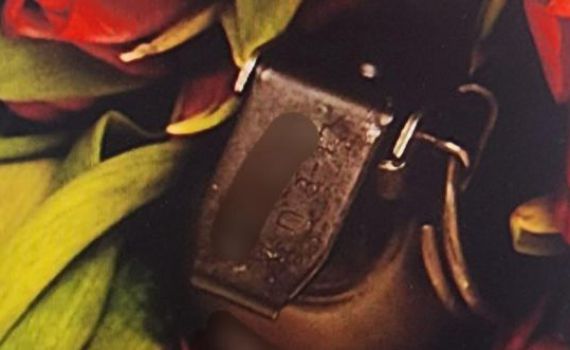 פרשת הרימון בזר הפרחים: כתב אישום הוגש נגד תושב רמלה