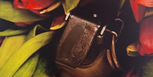 פרשת הרימון בזר הפרחים: כתב אישום הוגש נגד תושב רמלה