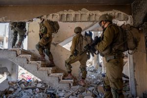 למרות הפסקת האש: צה"ל בצעד חריג בעזה